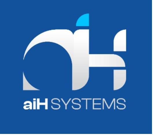 aiH Systems logo